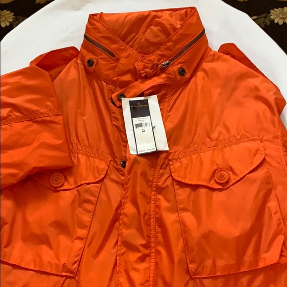 Polo by Ralph Lauren Jackets & Coats Brand New Polo Rain Jacket By